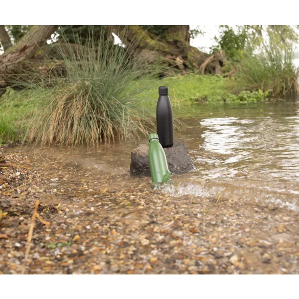 1015134-002 - Recipient din otel inoxidabil cu pereti dubli - 500 ml - Amara