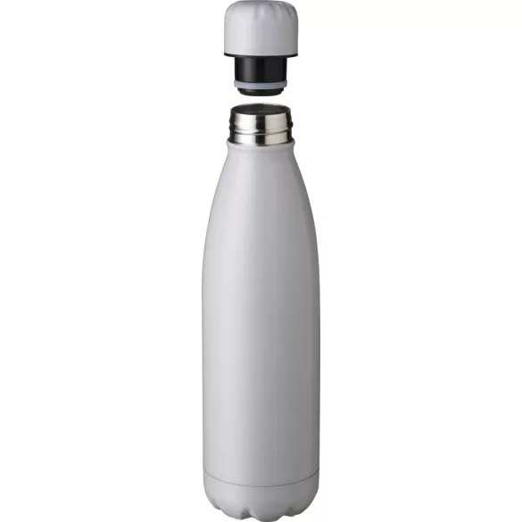1015134-004 - Recipient din otel inoxidabil cu pereti dubli - 500 ml - Amara