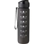 1015136-001 - Sticla de baut - din RPET - 1000 ml - Brinley