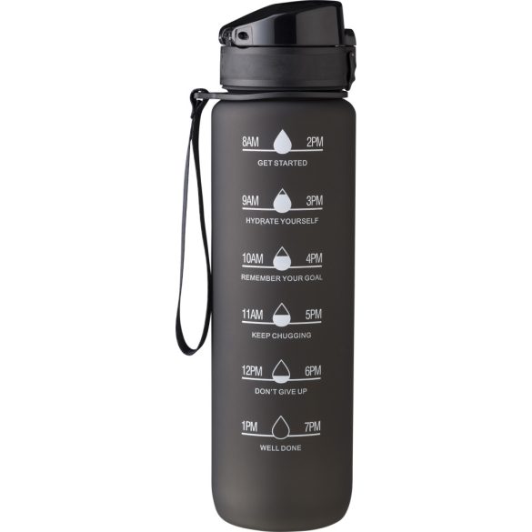1015136-001 - Sticla de baut - din RPET - 1000 ml - Brinley