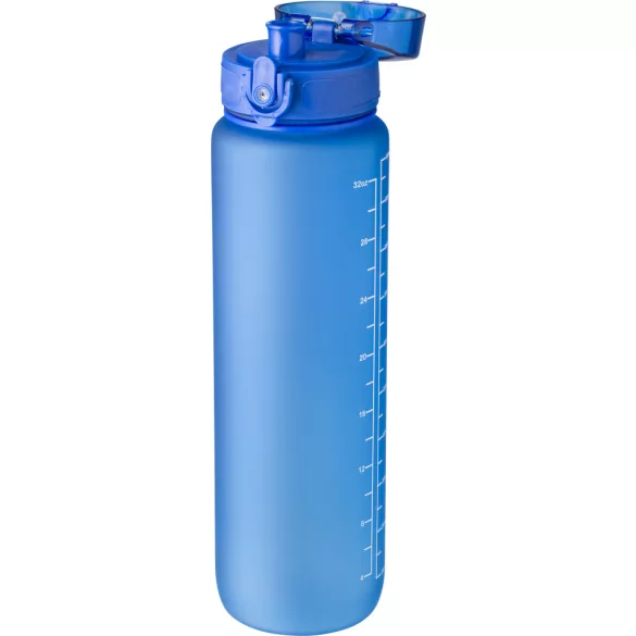 1015136-001 - Sticla de baut - din RPET - 1000 ml - Brinley
