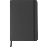 1015150-001 - Notes din carton reciclat - A5 - Evangeline