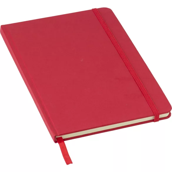 1015150-001 - Notes din carton reciclat - A5 - Evangeline