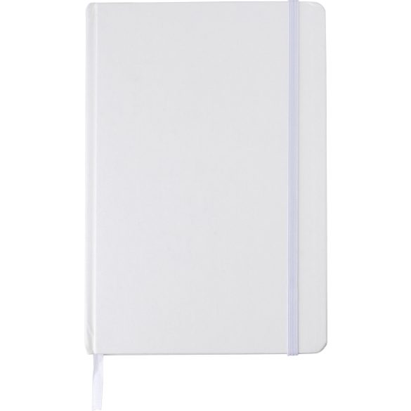 1015150-002 - Notes din carton reciclat - A5 - Evangeline