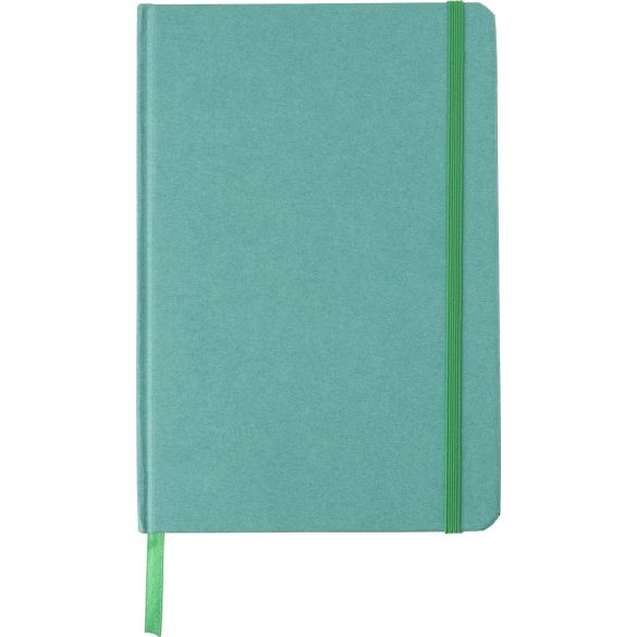 1015150-004 - Notes din carton reciclat - A5 - Evangeline