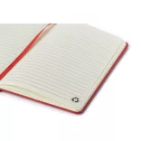 1015150-004 - Notes din carton reciclat - A5 - Evangeline