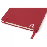 1015150-004 - Notes din carton reciclat - A5 - Evangeline