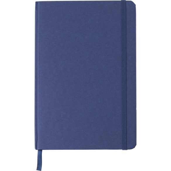 1015150-023 - Notes din carton reciclat - A5 - Evangeline