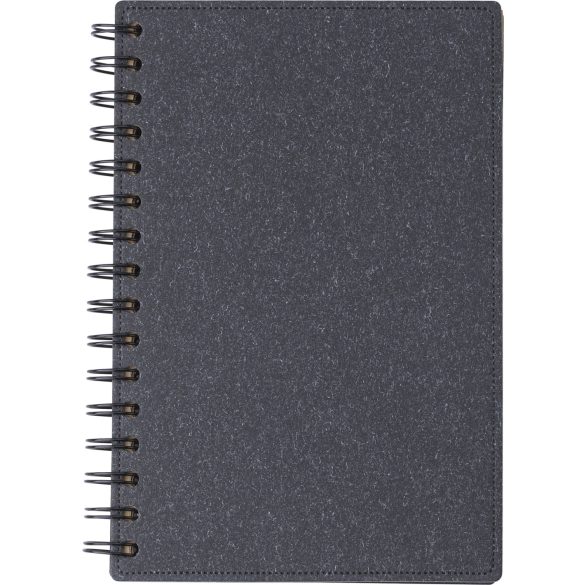 1015153-001 - Notes din carton reciclat - A5 - Caleb