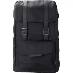 1015156-001-Rucsac-cu-clapa-din-twill-din-poliester-RPET-290T-Marlowe
