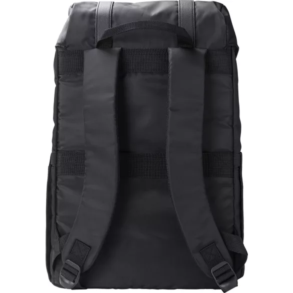 1015156-001-Rucsac-cu-clapa-din-twill-din-poliester-RPET-290T-Marlowe