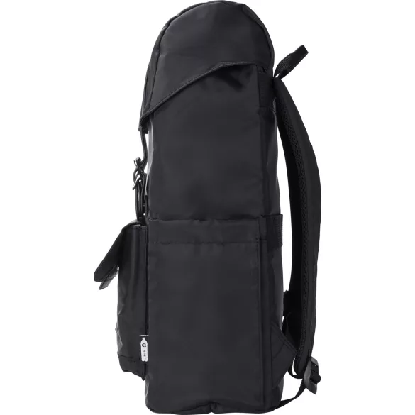 1015156-001-Rucsac-cu-clapa-din-twill-din-poliester-RPET-290T-Marlowe