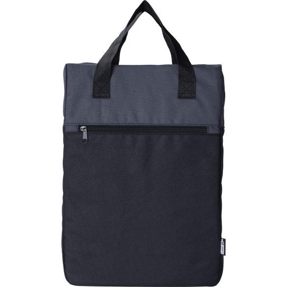 1015157-003 - Rucsac RPET din poliester - 600D - Olive