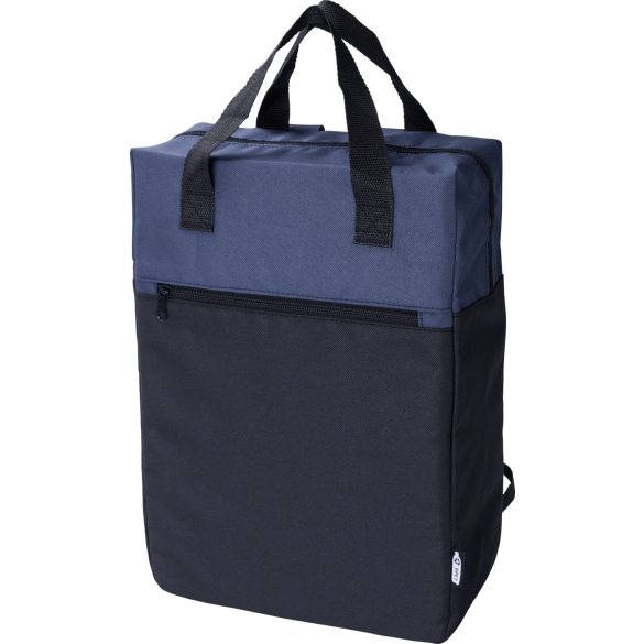 1015157-005 - Rucsac RPET din poliester - 600D - Olive