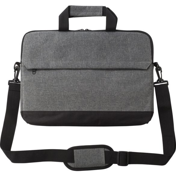 1015158-003 - Geanta laptop din poliester - 600D - 15" - Seraphina