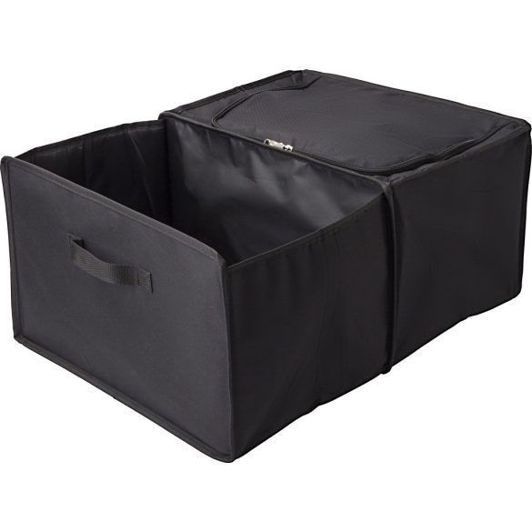 1015160-001 - Organizator auto din poliester - 600D - Thatcher