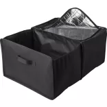1015160-001 - Organizator auto din poliester - 600D - Thatcher