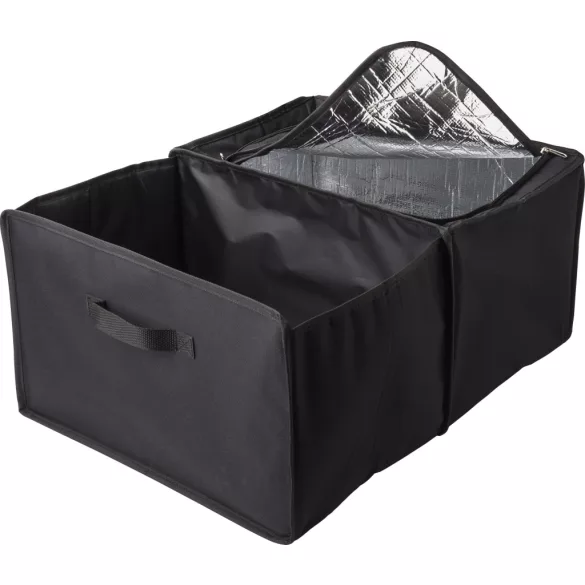1015160-001 - Organizator auto din poliester - 600D - Thatcher