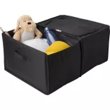 1015160-001 - Organizator auto din poliester - 600D - Thatcher