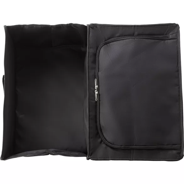 1015160-001 - Organizator auto din poliester - 600D - Thatcher