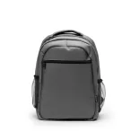 MO1015-Rucsac-Executive-din-nailon-reciclat-RUBIX-GRI