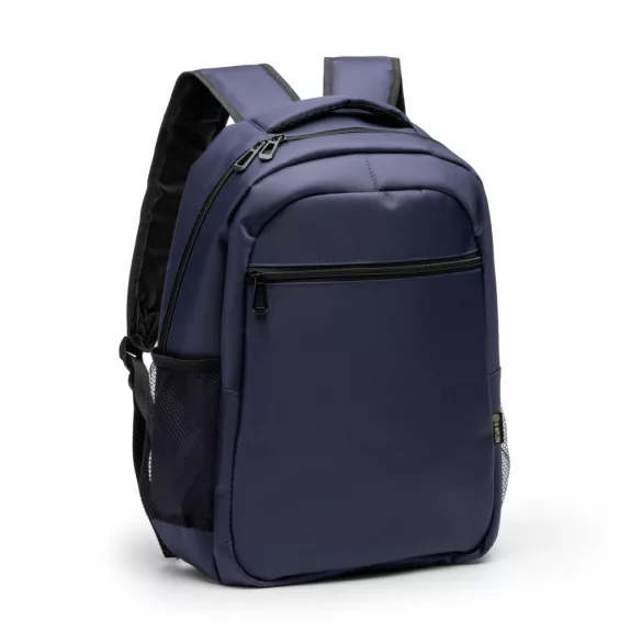 MO1015-Rucsac-Executive-din-nailon-reciclat-RUBIX-BLEUMARIN