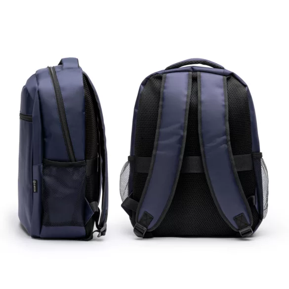 MO1015-Rucsac-Executive-din-nailon-reciclat-RUBIX-BLEUMARIN