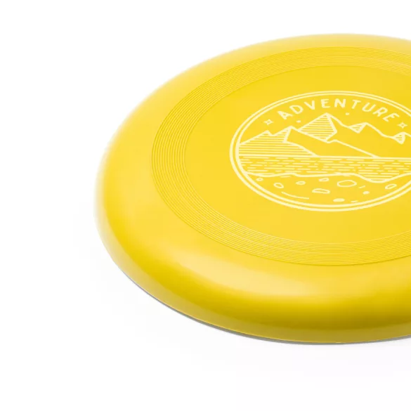 SD1022-Classic-frisbee-in-resistant-PP-CALON-AMARILLO