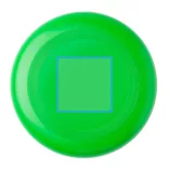 SD1022-Classic-frisbee-in-resistant-PP-CALON-VERDE-HELECHO