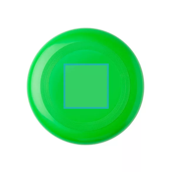 SD1022-Classic-frisbee-in-resistant-PP-CALON-VERDE-HELECHO