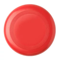 SD1022-Classic-frisbee-in-resistant-PP-CALON-ROJO