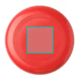 SD1022-Classic-frisbee-in-resistant-PP-CALON-ROJO