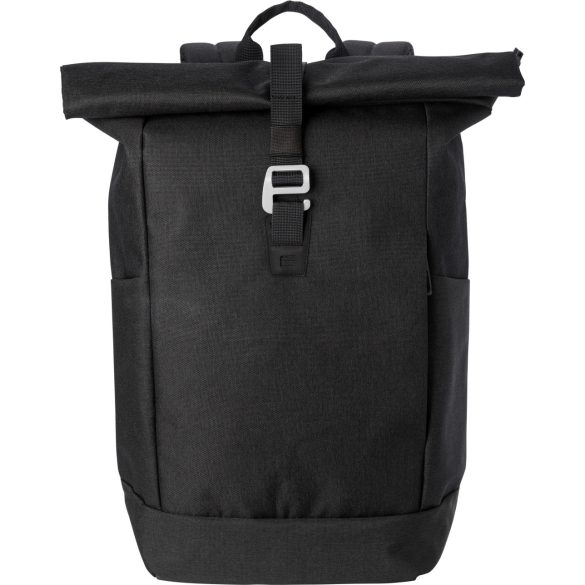 1024149-001 - Rucsac rolltop din poliester - 600D - Oberon