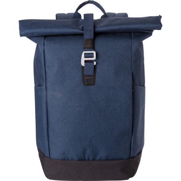 1024149-005 - Rucsac rolltop din poliester - 600D - Oberon