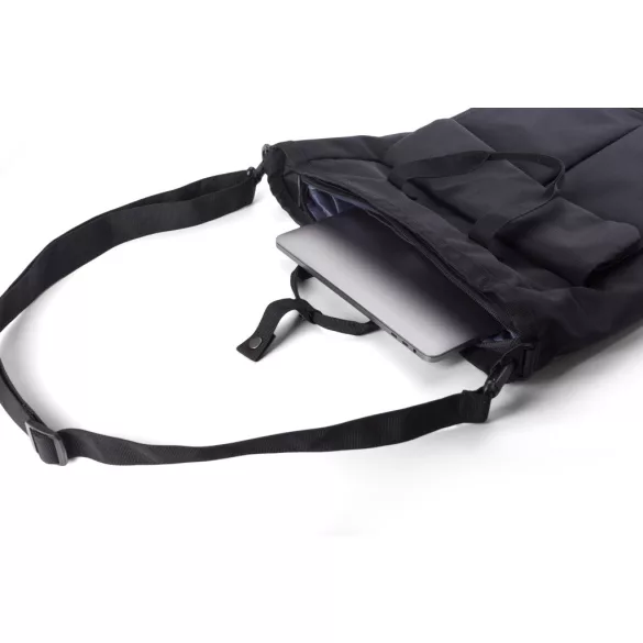1024154-001 - Geanta de umar din poliester - 900D - 15" - Dean