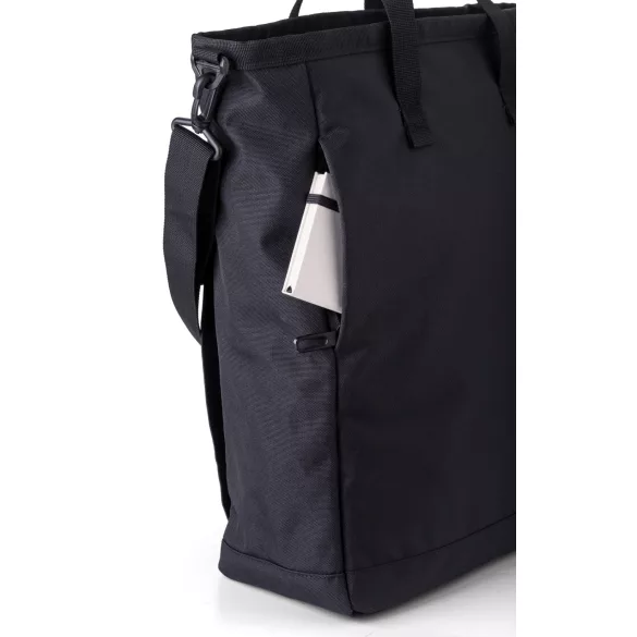 1024154-001 - Geanta de umar din poliester - 900D - 15" - Dean