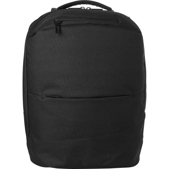 1024156-001 - Rucsac pentru laptop din poliester - 600D - Nicolas