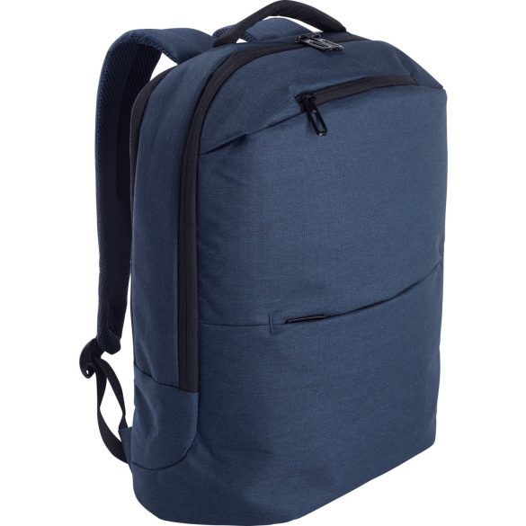 1024156-005 - Rucsac pentru laptop din poliester - 600D - Nicolas