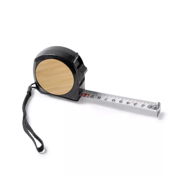 ME1026-Flexometru-de-5m-cu-mecanism-de-blocare-si-carlig-cu-banda-metalica-DOVEL-NEGRU