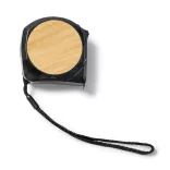 ME1026-Flexometru-de-5m-cu-mecanism-de-blocare-si-carlig-cu-banda-metalica-DOVEL-NEGRU