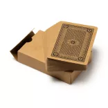 JU1028-Pachet-de-carti-din-carton-reciclat-NAIPE-NATURAL