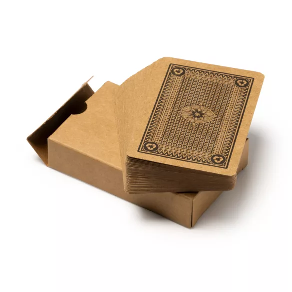JU1028-Pachet-de-carti-din-carton-reciclat-NAIPE-NATURAL