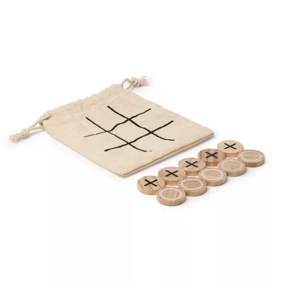 JU1035-Joc-din-lemn-tip-X-si-0-PENSY-NATURAL