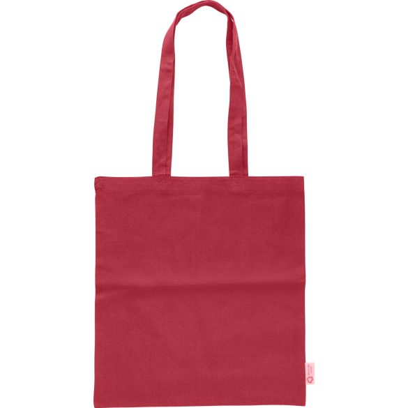 1039368-008 - Geanta de cumparaturi din bumbac reciclat - 120 g/m² - Elara