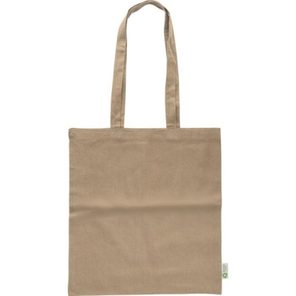 1039368-013 - Geanta de cumparaturi din bumbac reciclat - 120 g/m² - Elara
