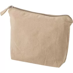   1039472-001 - Geanta cosmetica din bumbac reciclat - 180 g/m² - Cressida
