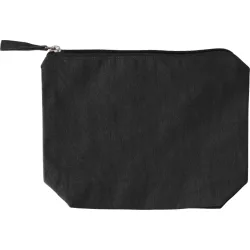   1039472-013 - Geanta cosmetica din bumbac reciclat - 180 g/m² - Cressida
