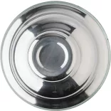 1041489-021 - Shaker de cocktail din sticla - 400 ml - Adela