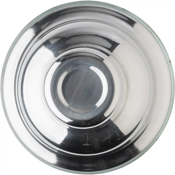 1041489-021 - Shaker de cocktail din sticla - 400 ml - Adela