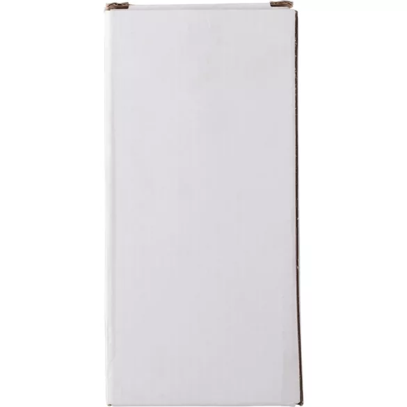1041489-021 - Shaker de cocktail din sticla - 400 ml - Adela